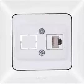 Компьютерная розетка NE-AD Aras 93-110-23-D1