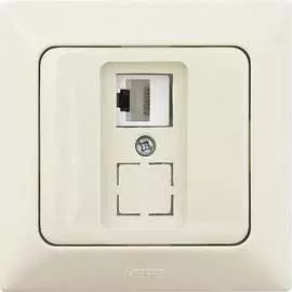 Компьютерная розетка NE-AD Aras 93-111-23-D1