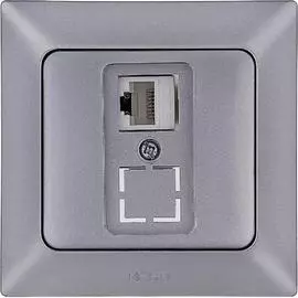 Компьютерная розетка NE-AD Aras 93-122-23-D1