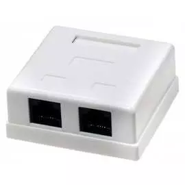 Компьютерная розетка Netlink FD-6166 00000000425