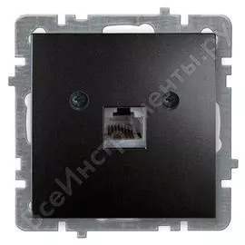 Компьютерная розетка Nilson