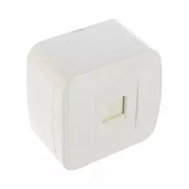 Компьютерная розетка Союз