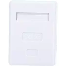 Компьютерная розетка SUPRLAN 10-0307