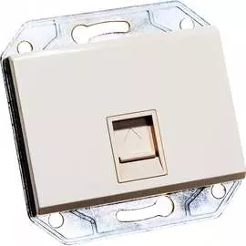 Компьютерная розетка СВЕТОЗАР