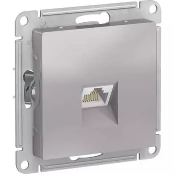 Компьютерная розетка Systeme Electric AtlasDesign ATN000386