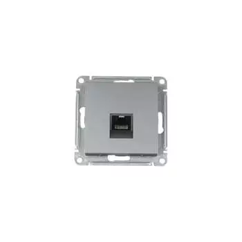 Компьютерная розетка Systeme Electric AtlasDesign ATN000983