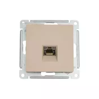 Компьютерная розетка Systeme Electric ATN001286