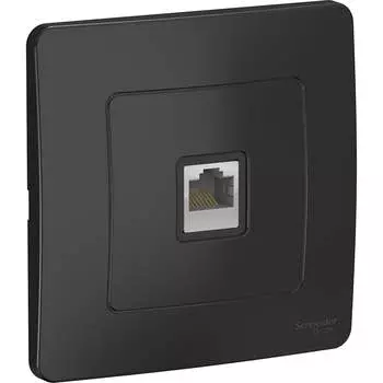 Компьютерная розетка Systeme Electric Blanca BLNIS045006