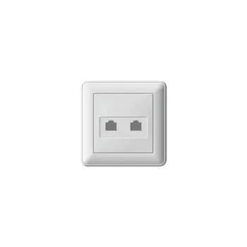 Компьютерная розетка Systeme Electric WESSEN 59 RSI-251KK5E-18