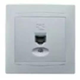 Компьютерная розетка TDM ELECTRIC Лама SQ1815-0216