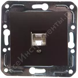 Компьютерная розетка Volsten