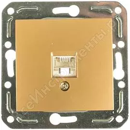 Компьютерная розетка Volsten