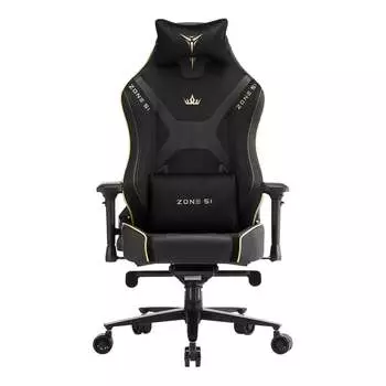 Компьютерное игровое кресло Zone 51