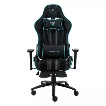 Компьютерное игровое кресло Zone 51