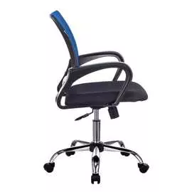 Компьютерное кресло Бюрократ CH-695N/SL CH-695N/SL/BL/TW-11