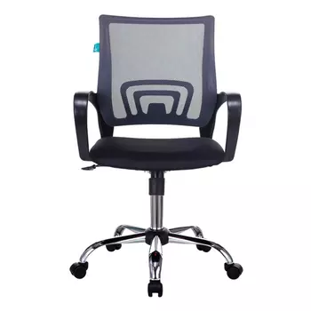 Компьютерное кресло Бюрократ CH-695N/SL CH-695N/SL/DG/TW-11