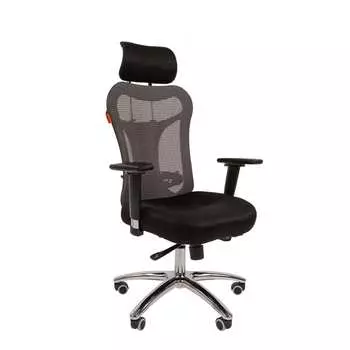 Компьютерное кресло CHAIRMAN 769 TW-11 00-07017614