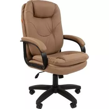 Компьютерное кресло CHAIRMAN 668LT new 00-07114864