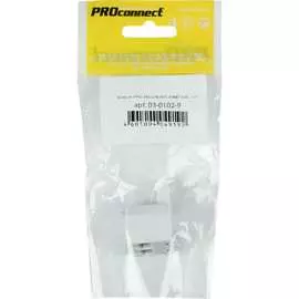 Компьютерный двойник PROCONNECT