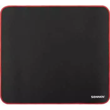 Компьютерный коврик для мыши SONNEN CYBER OUTLAW 513616
