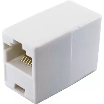Компьютерный проходник OXION OX-ADPRJ45-RJ45