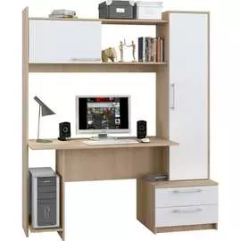 Компьютерный стол Атмосфера Денвер 00-00000680