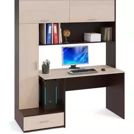 Компьютерный стол СОКОЛ