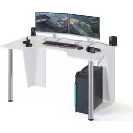 Компьютерный стол СОКОЛ КСТ-18 КСТ18Б