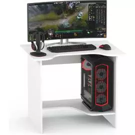 Компьютерный стол СОКОЛ КСТ-03 00-00010958