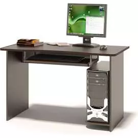 Компьютерный стол СОКОЛ КСТ-04.1 КСТ04.1В5
