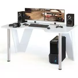 Компьютерный стол СОКОЛ КСТ-116 КСТ116Б6