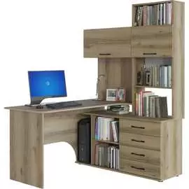 Компьютерный стол СОКОЛ1 КСТ-14П 00-00009449