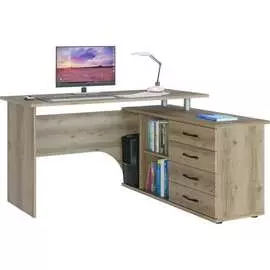 Компьютерный стол СОКОЛ КСТ-109П 00-00009446