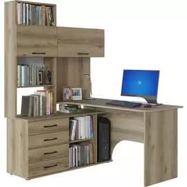 Компьютерный стол СОКОЛ