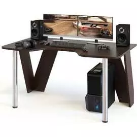 Компьютерный стол СОКОЛ КСТ-116 КСТ116В5