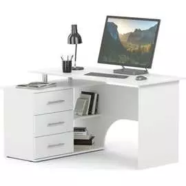 Компьютерный стол СОКОЛ КСТ-09 00-00010945