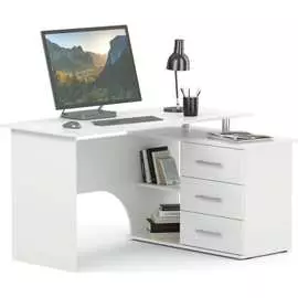 Компьютерный стол СОКОЛ КСТ-09 00-00010946