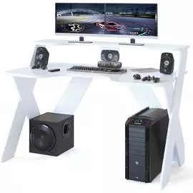 Компьютерный стол СОКОЛ КСТ-118Б