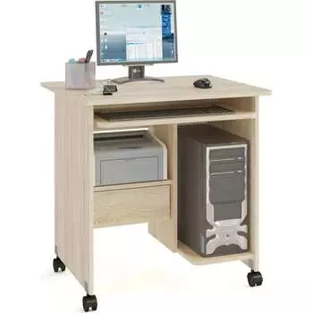 Компьютерный стол СОКОЛ КСТ-10.1 КСТ10.1Дс5