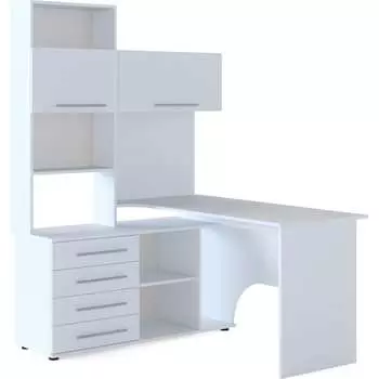 Компьютерный стол СОКОЛ КСТ-14Л 00-00012230