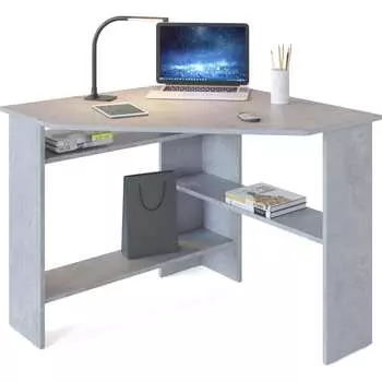 Компьютерный стол СОКОЛ КСТ-02 00-00011524