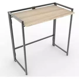 Компьютерный стол ТИТАН МЕТА СЛКС-2 4670026243352