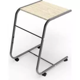 Компьютерный стол ТИТАН МЕТА СЛКС-6 4670026243444