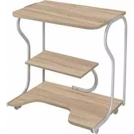 Компьютерный стол Венталл Арт Арт Практик-4 Ven_00287