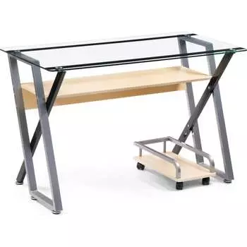 Компьютерный стол Woodville gunar 11976