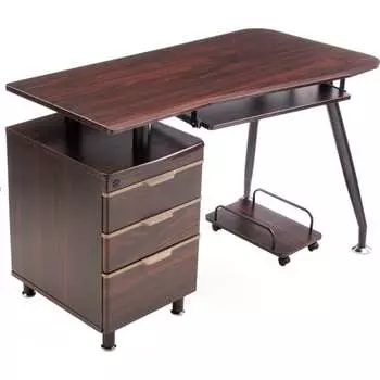 Компьютерный стол Woodville Erida 1679