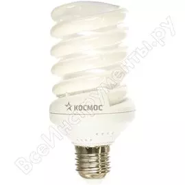Энергосберегающая лампа КОСМОС