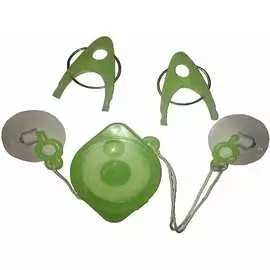 Компактная бельевая веревка Beroma