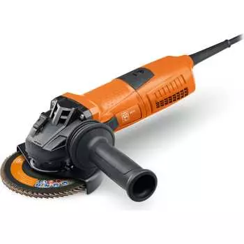 Компактная болгарка (ушм) Fein