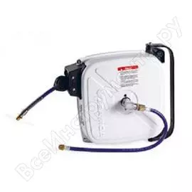 Компактная катушка для воздуха SAMOA